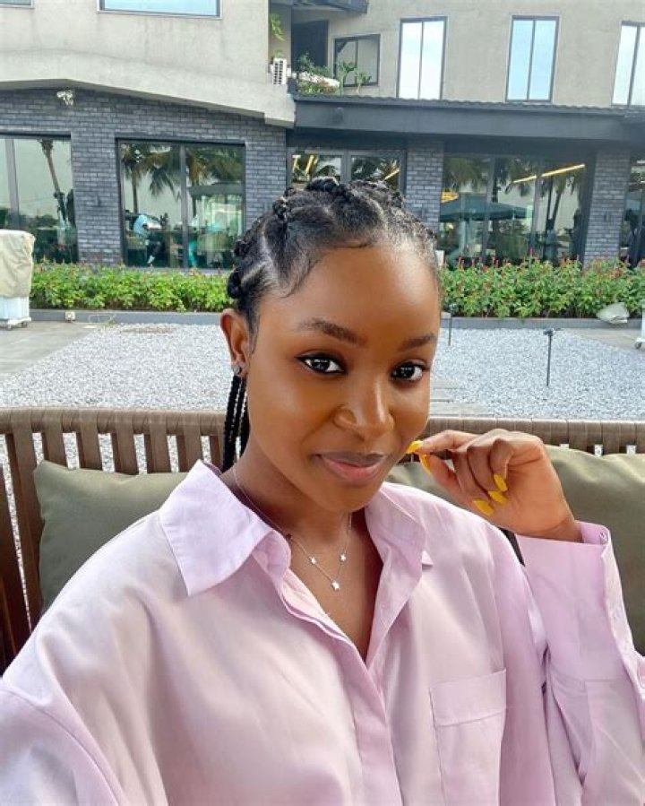 
“I’m Done” — Bella Threatens Breaks Up Over Sheggz’s Comment About Ex 