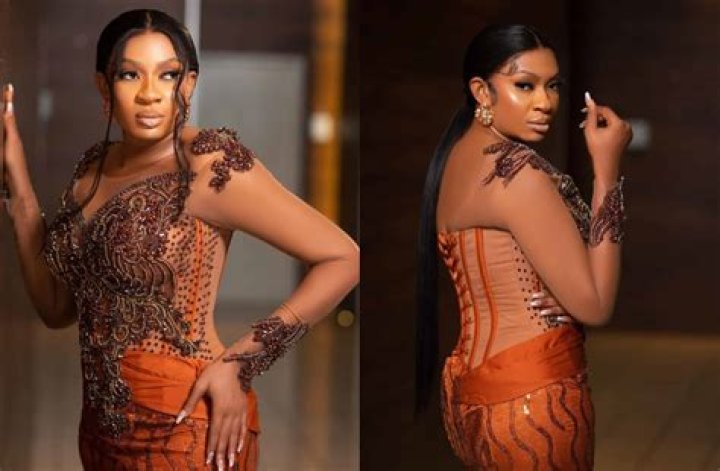 
“I’m Just Getting Started” May Edochie Delights Fans With More Stunning Photos As She Marks Birthday 