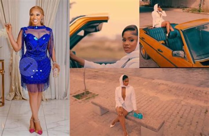 
“I’m Super Proud Of The Strong Young Boss Lady You’ve Become” Iyabo Ojo Showers Love On Her Daughter Over Her Latest Achievement 