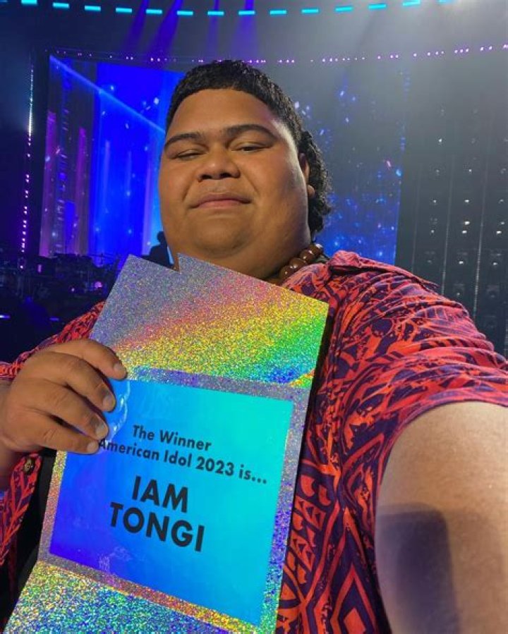 Iam Tongi Height, Weight, Net Worth, Age, Birthday, Wikipedia, Who, Nationality, Biography