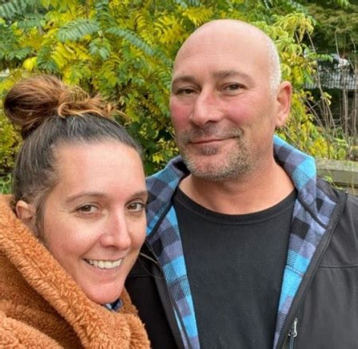 Ian Roussel is Married to Wife: Jamie Roussel. Kids.