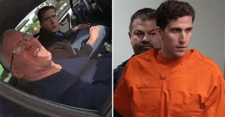 
Idaho Murders UPDATE: Has Bryan Kohhberger’s father been charged with a crime? 