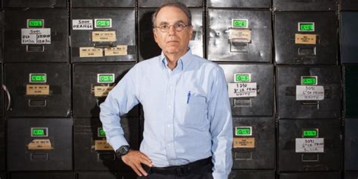 
Ike Herschkopf Age, Facts, Wikipedia, Who, Nationality, Biography 