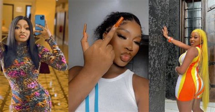 
‘In a week, I use 150 bags of pure water to cook, bath and flush toilet’ – Influencer Papaya Ex laments pains of living in Lekki 