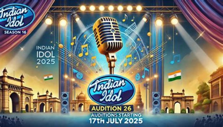 
Indian Idol 13 Today’s 10th September 2022 Episode Contestants Name Audition Rounds Begin 