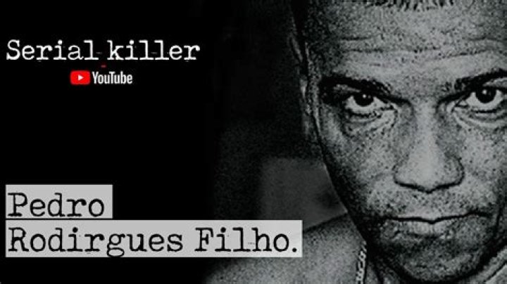 
Infamous Vigilante Killer Pedro Rodrigues Filho Shot Dead In Brazil 