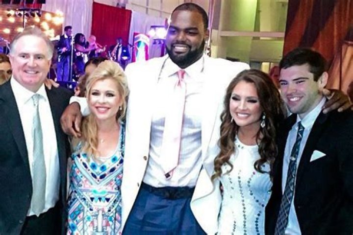 
Inside Michael Oher’s Family Ties and Career Successes 