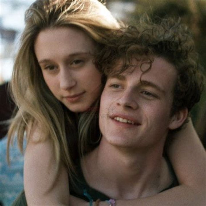 
Inside Morgan Saylor & Ben Rosenfield’s Relationship 