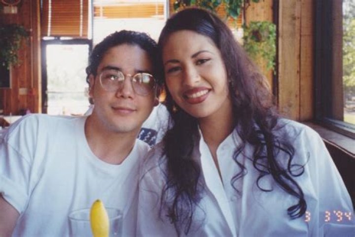 Inside The Life of Chris Perez as Selena Quintanilla’s Former Husband
