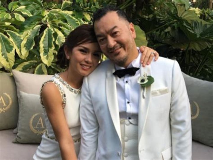 Inside The Married Life Of Beauty Gonzalez And Her Husband, Norman Crisologo