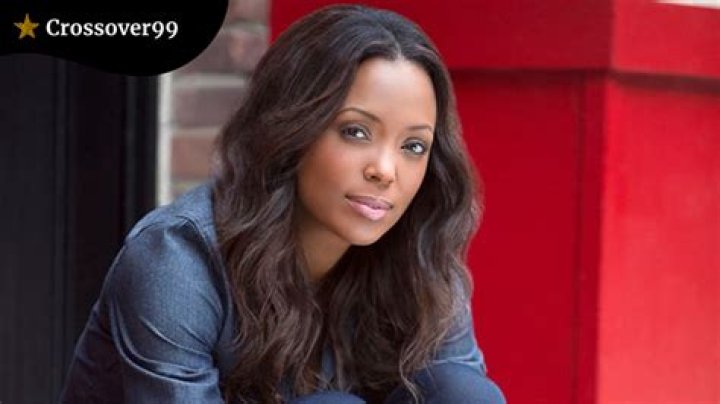 Is Aisha Tyler Gay? The Sexuality of Aisha Tyler May Shock You!