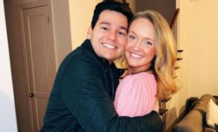 
Is Alex Drummond Pregnant? Who is Alex Drummond? 