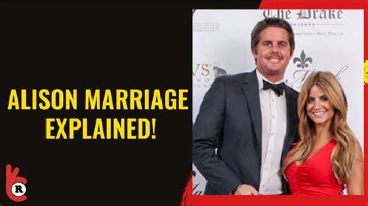 Is Alison Victoria In A Relationship After Divorce From Husband Luke Harding? Meet Flip to a Million Host On Instagram