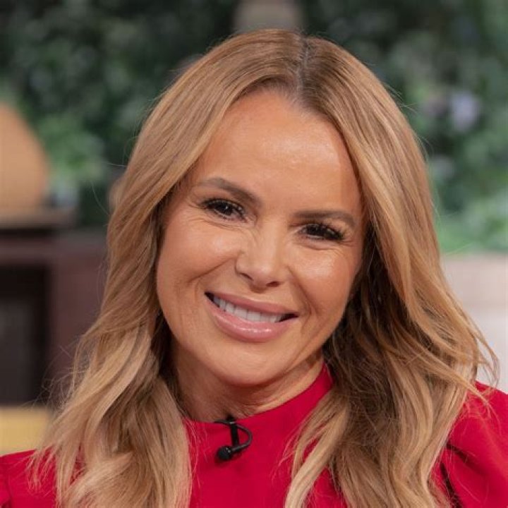 
Is Amanda Holden Sick? Illness Death Hoaxes And Health Update 