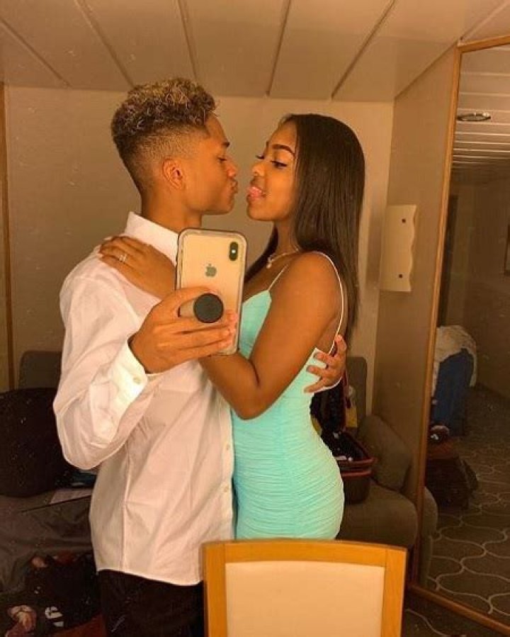 
Is Andre Swilley Married or Dating? His Bio, Parents and Girlfriend 