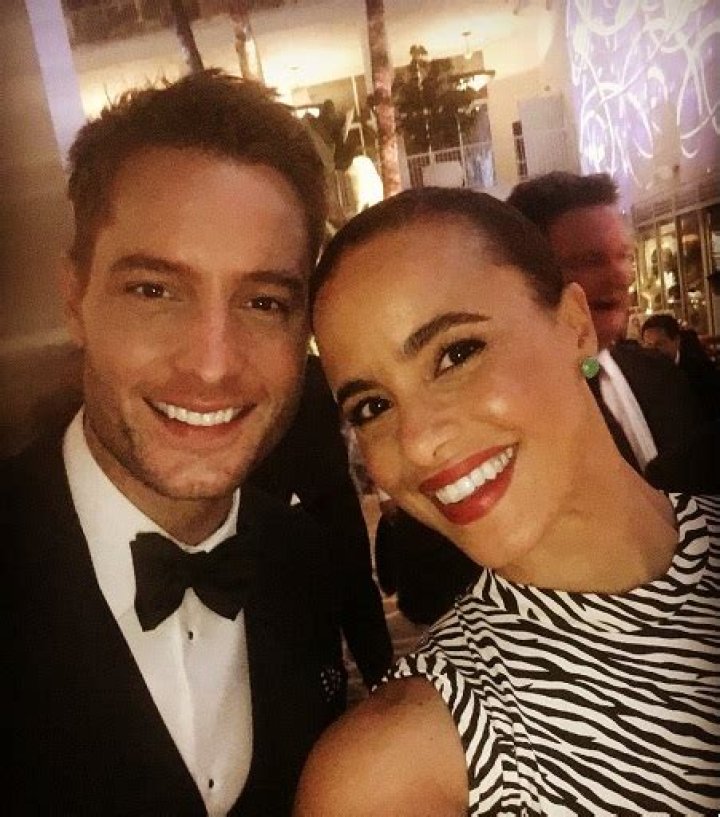 Is Araya Crosskill Married? His Bio, Age and Wife (Parisa Fitz-Henley)