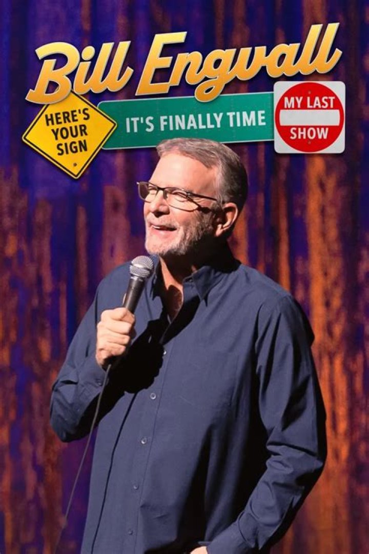Is Bill Engvall Sick? Check Out Bill Engvall’s Age, Networth, Wife, And More