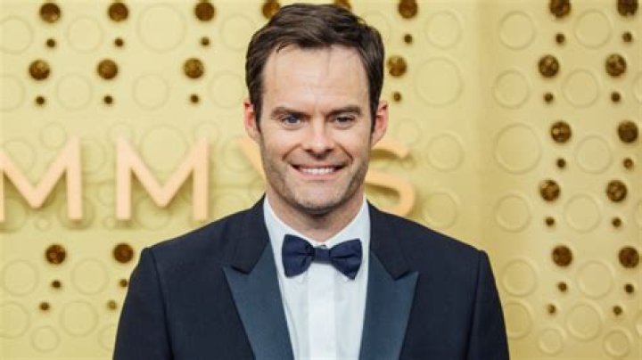 
Is Bill Hader Gay? Age, Height, Net Worth 