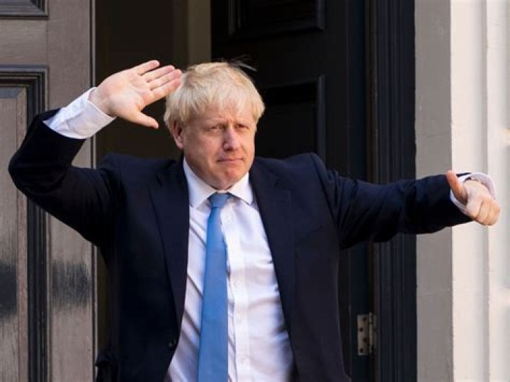 
Is Boris Johnson resigning? Scandal explained as UK Prime Minister vows to keep going 