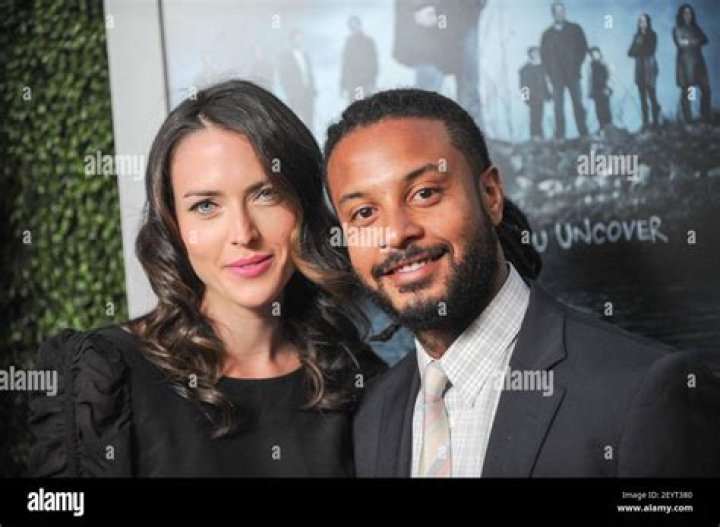 Is Brandon Jay McLaren Married to a Wife? Or Dating a Girlfriend?