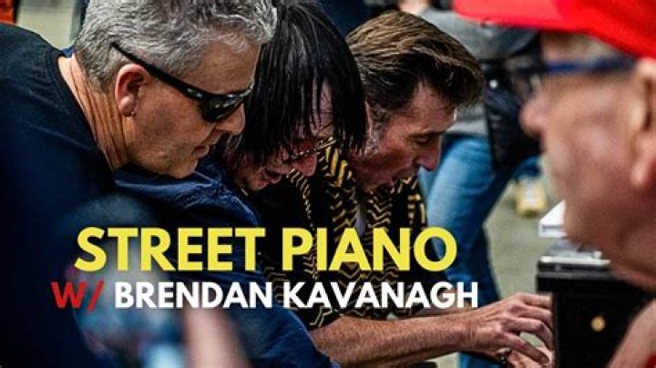 
Is Brendan Kavanagh Arrested? What Did Boogie Woogie Pianist Do? 