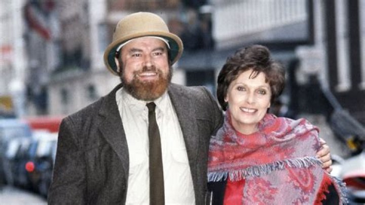 Is Brian Blessed Gay? Age, Height, Net Worth