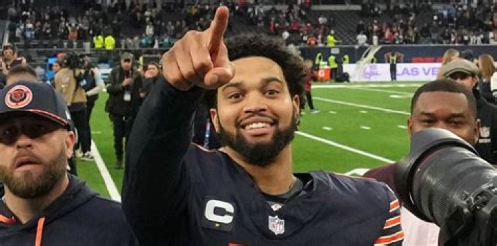 Is Caleb Williams Gay? Age, Height, Net Worth