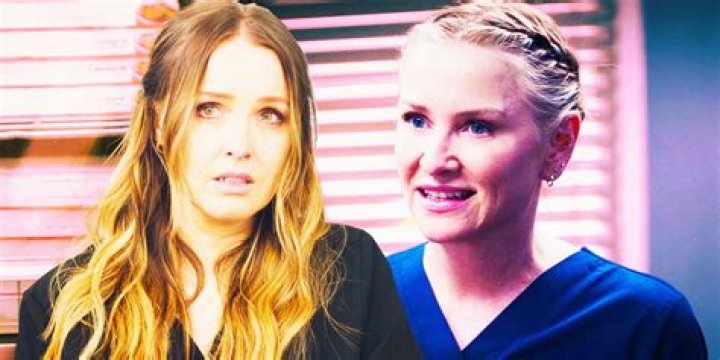 
Is Camilla Luddington Leaving Greys? What Happened To Jo Wilson On The Show? 