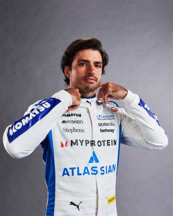 Is Carlos Sainz Gay? Spanish Race Car Driver Opens Up About His Sexuality