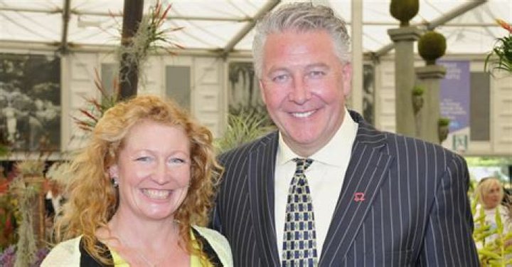 Is Charlie Dimmock Married? Here’s What We Know About The English Gardener