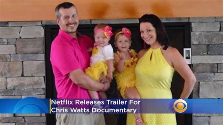 
Is Chris Watts Still Alive: Why Did He Kill His Family? 