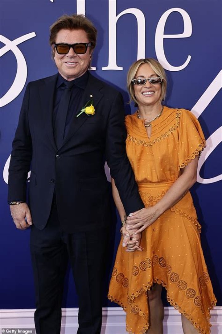 Is Christian Wilkins Married? Gay Partner And Dating Life On Richard Wilkins Son