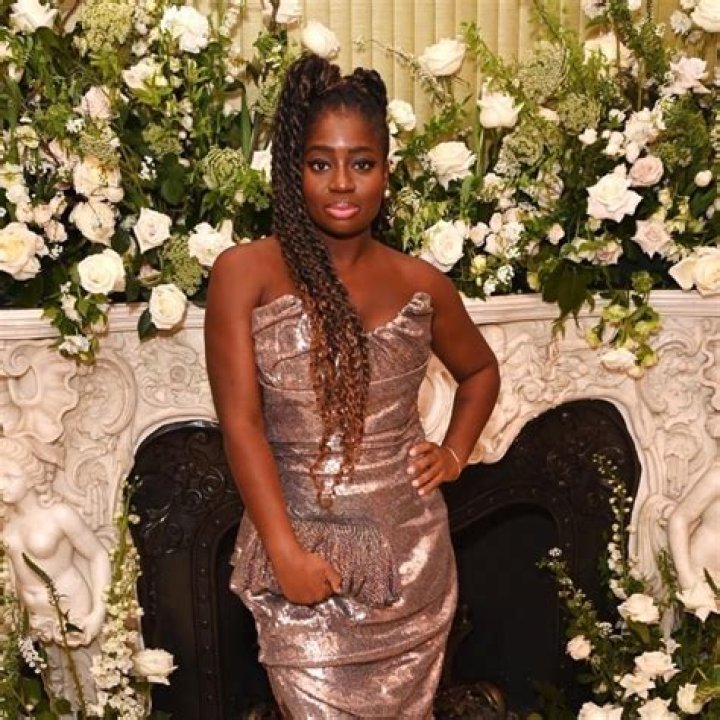 
Is Clara Amfo Gay? Age, Height, Net Worth 