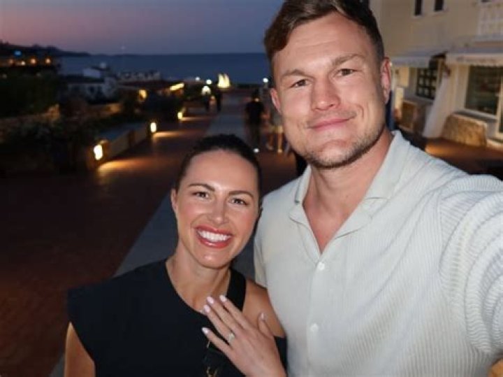 
Is Danika Mason Married? Partner, Husband, Boyfriend 