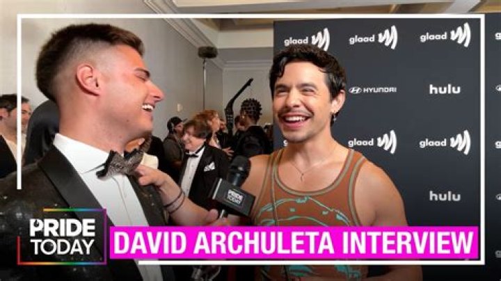 
Is David Archuleta Gay? Know More Versatile Personality! 