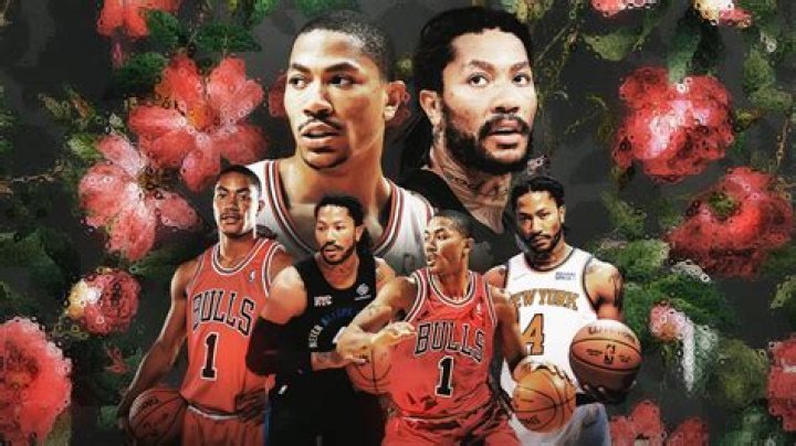 Is Derrick Rose Muslim? New York Knicks Player Religion Family Ethnicity And Origin
