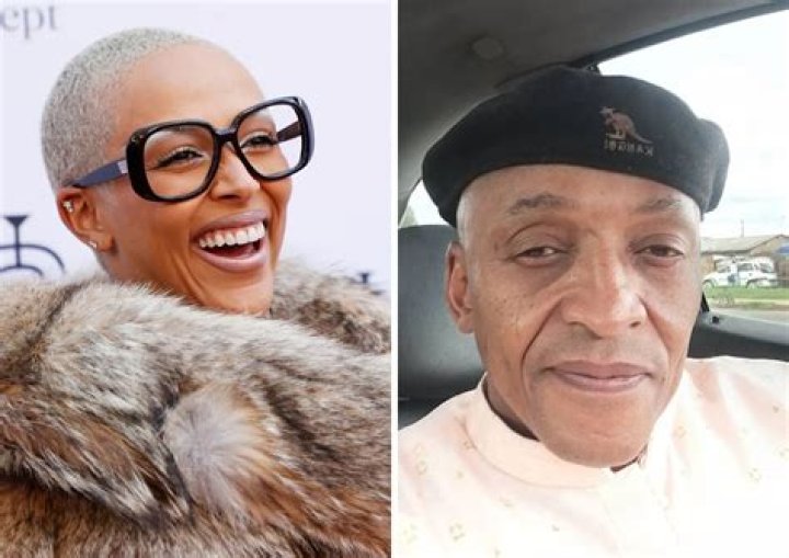 Is Doja Cat Jewish? Father Dumisani Dlamini Zulu and Family Background