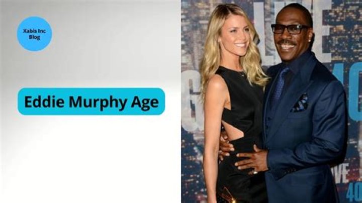 Is Eddie Murphy Married? Eddie Murphy Age, Family, Bio, Height, Weight, Wife, Children, Movies