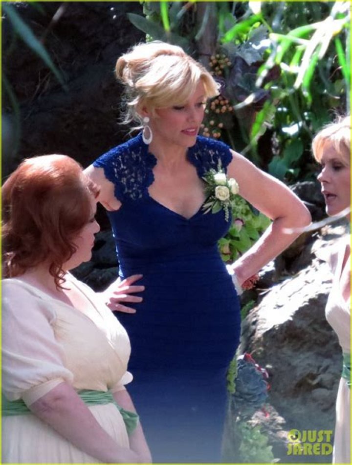 
Is Elizabeth Banks Pregnant? What Is The Reality? 