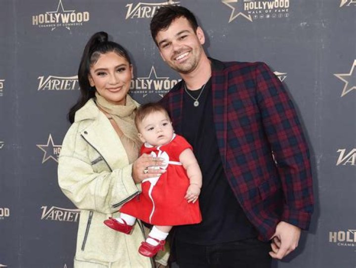 
Is Elliana Walmsley Pregnant? Is She Adopted? Family Details To Know 