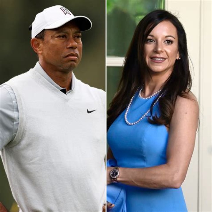 
Is Erica Herman accusing Tiger Woods of sexual assault or harassment? Golfer’s girlfriend files lawsuit citing federal Speak Out Act 