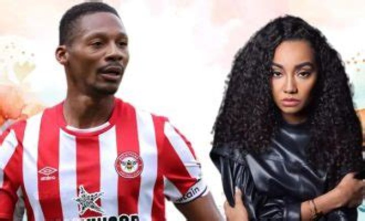 
Is Ethan Pinnock Related To Leigh-Anne Pinnock? Are they Related? 