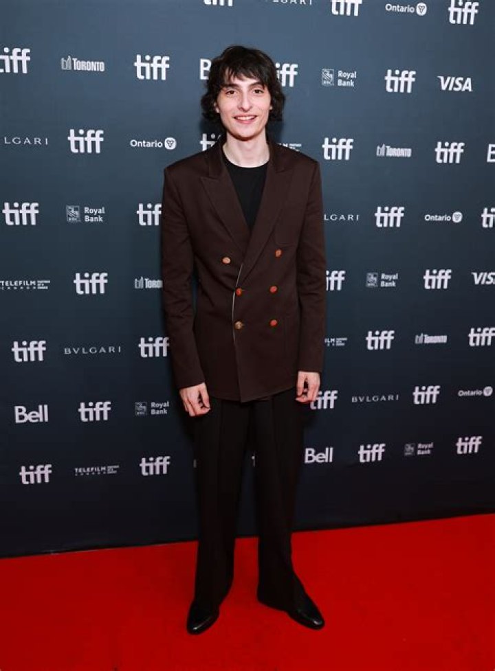 
Is Finn Wolfhard Gay? Age, Height, Net Worth 
