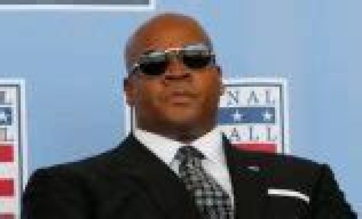 Is Frank Thomas Death or Still Alive? Who is Frank Thomas?