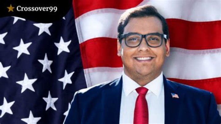 
Is George Santos Gay? American Politician’s Sexuality May Shock You! 