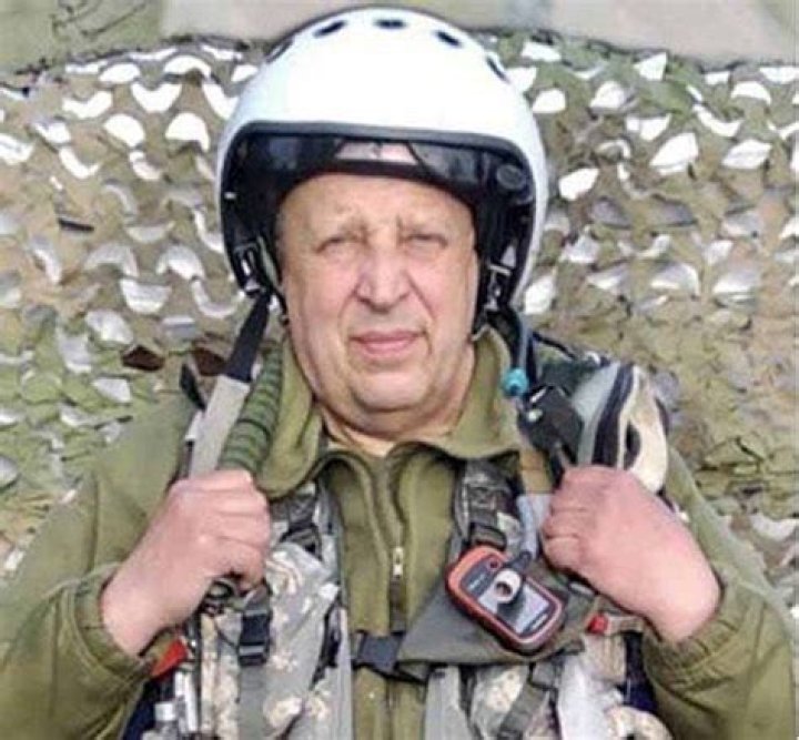 
Is Ghost Of Kyiv Dead? Ukrainian Pilot Identity Revealed – When Was He Last Spotted? 
