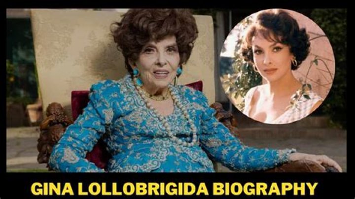 
Is Gina Lollobrigida Still Alive? Gina Lollobrigida Age, Net Worth, Age, Height, Weight, And More 