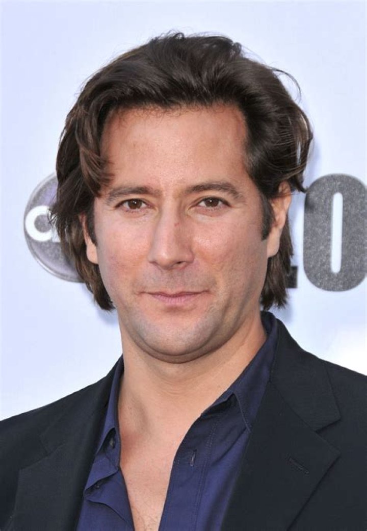 Is Henry Ian Cusick Related To John Cusack? Family Explored!