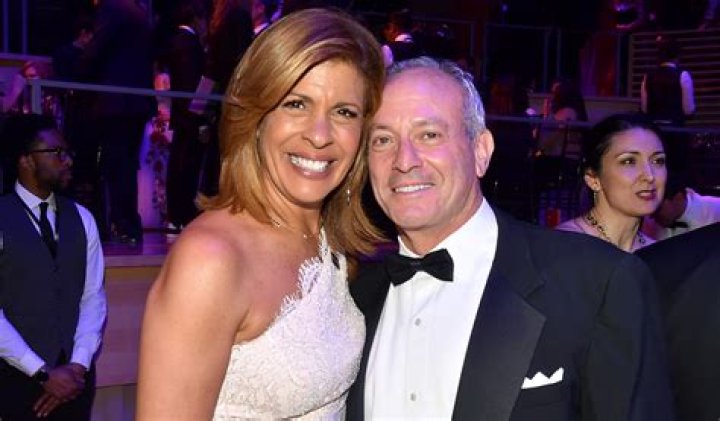 
Is Hoda Kotb Married? Hoda Kotb Husband, Net Worth, Age, Breakup, And More 