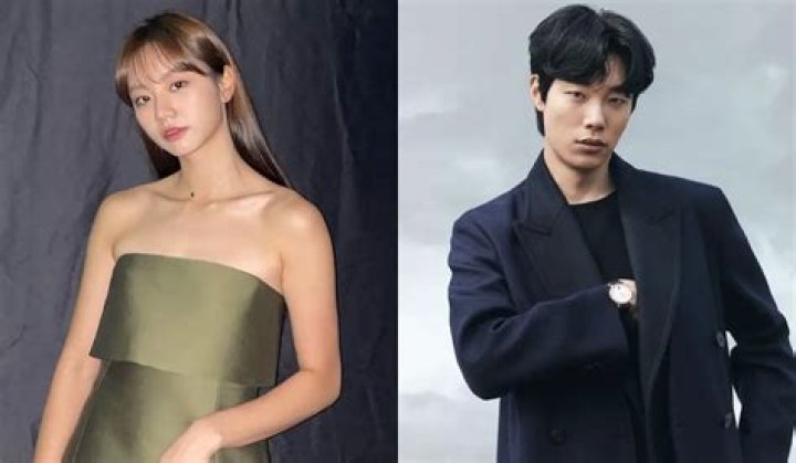 
Is Hyeri And Ryu Still Dating, Are The Reply Stars Hyeri And Ryu Still Dating In 2022? 